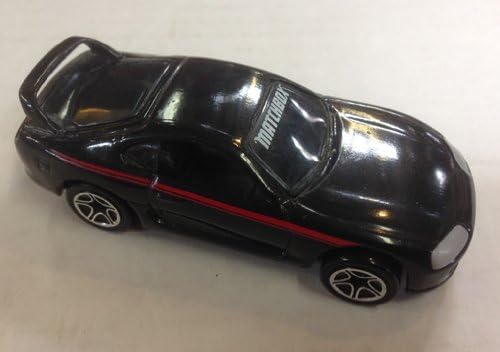 Miniatura 4 de Matchbox Toyota Supra 164 coche fundido a presión