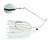 Hochwertige Komponenten Strike King Unisex-Erwachsene PB38C-12 Angelköder, Wei, 0.089