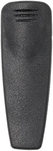 Miniatura 2 de 3 clips para cinturón RLN6307 compatibles con Motorola A10 A12 CP110 EP150 RDU2080D RDV2080D RDU4160D RDU2020 RDV2020 RDV4100 RDV5100 Radio de dos