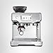 Breville Barista Touch Espresso Machine BES880BSS, Brushed Stainless Steel