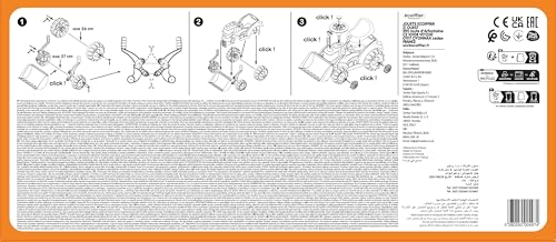 Porteur Tracto pelle ECOIFFIER Jaune Pour Enfant de 12 à - vue 4