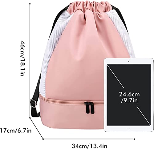 SEDEX Drawstring Bags - Image 2