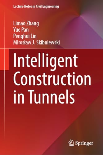 Intelligent Construction in Tunnels - Manuel Technique d'Ingénierie