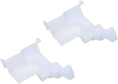 وحدة التغذية Cam Lever LY2579001 2PCS متوافقة مع Brother MFC-7360N MFC7362 MFC7365 MFC7460 MFC7470 HL2270 HL2240 HL2250 HL2280 DCP7070 DCP7057