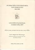 Fundación Universitaria San Pablo-CEU