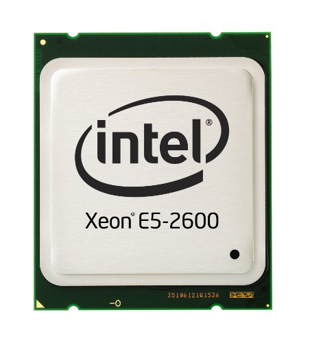 Intel Xeon E5-2643 solution CPU pour éliminer les latences réseau