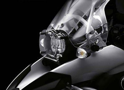 BMW Genuine Headlight guard - G650 Xchallenge R1200GS Adventure