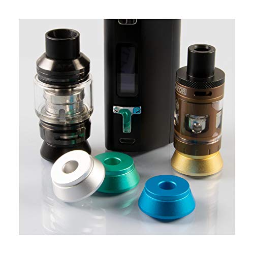 PhoneNatic - Support pour cigarettes électroniques Bleu - Image 5