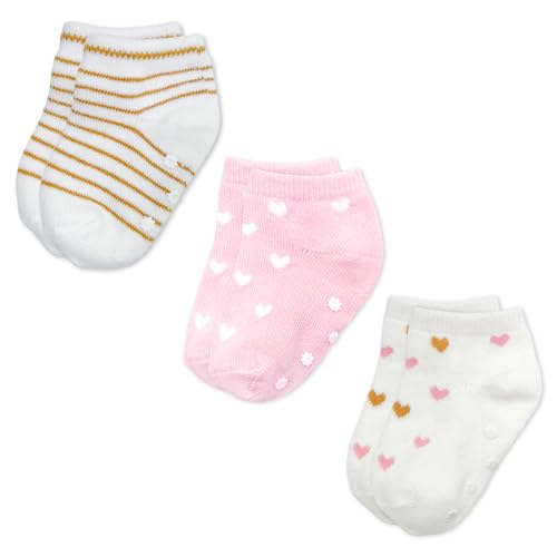 Image of NINTARABABY Anti-Slip Socks for Baby Boys & Girls