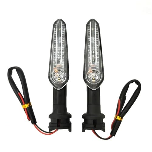 Feu de virage moto pour MT-125 MT-03 MT-07 MT-10 indicateurs de direction