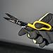 Klein Tools 46039 Cable Splicer's Kit with Cable Splicer Electricians Knife and Free-Fall Snip
