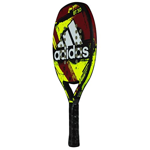 Raquete Beach Tennis Adidas Bt 3.0 Amarelo