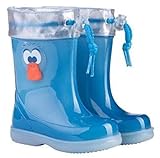  IGOR Botas de Agua PIPO Pato Cristal mar - 26