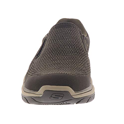 Image of Skechers Men's Expected 2.0 - Arago Slip on Canvas