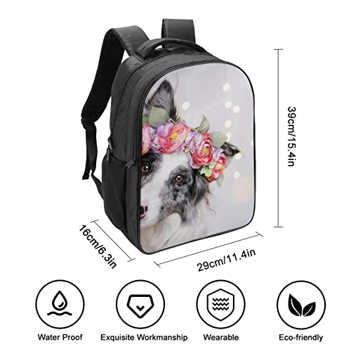 Mochila de moda para adolescentes y senderismo para hombres y mujeres de moda 2