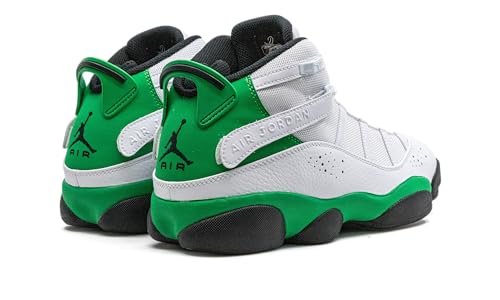 Image of Jordan Men's 6 Rings Basketball Shoes 322992-012