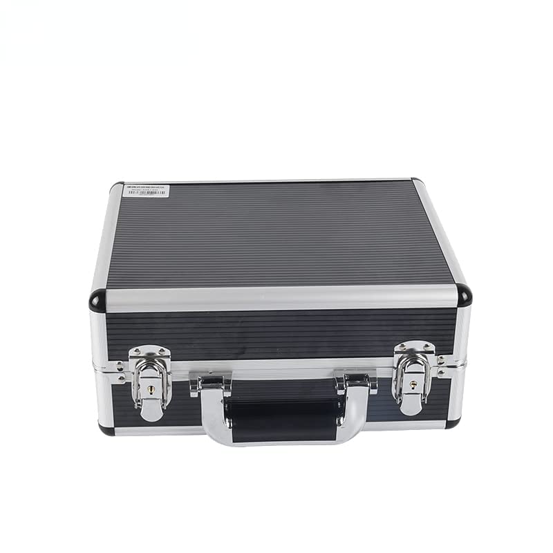 YFYIQI Portable Torque Tester Torsion Meter Tester Gauge Torque Wrench Tester Calibrator Sensor Calibration Equipment with Measurement Range 220 To 2200N.m Three Units N.m/Kgf.cm/lbf.in