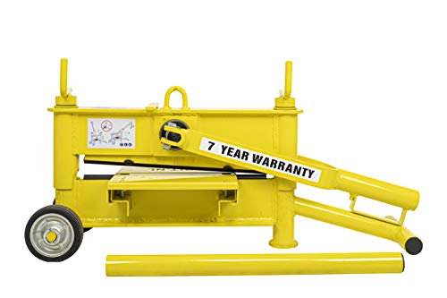 Orit IQ Long Cutter - Cortador de piedra