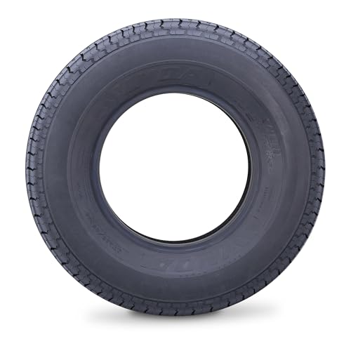Libra Trailer Parts WL11 12 Ply Trailer Tire