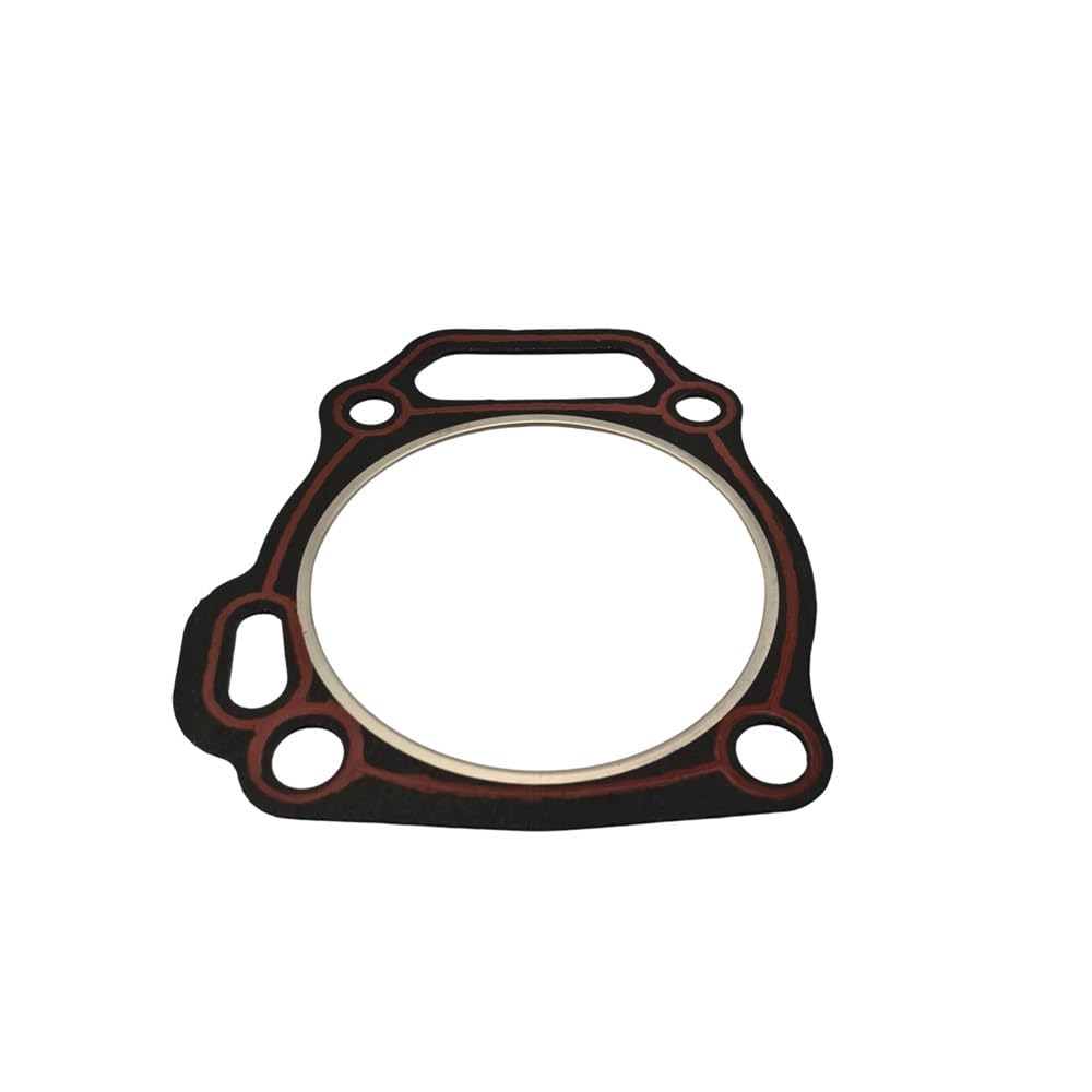Lot de 10 Joints Culasse (alésage 88 mm) for Moteurs générateur 4 Temps GX390 188F 13 CV 5 KW, pièces Rechange for Pompes à Eau