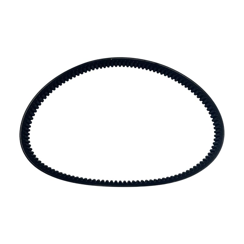 Aramid Clutch Drive Belt M155037 Compatible with John Deere HPX 4X2 4X4 Diesel Trail HPX615E HPX815E Straight Blade UC14244 VG10928 Gator Utility Vehicle Ribbed Section Synchronous 265-588