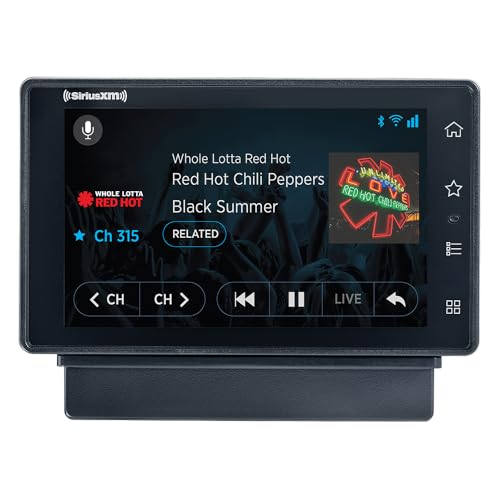 Tour Satellite Radio with 360L (SXWB1V1) | SiriusXM