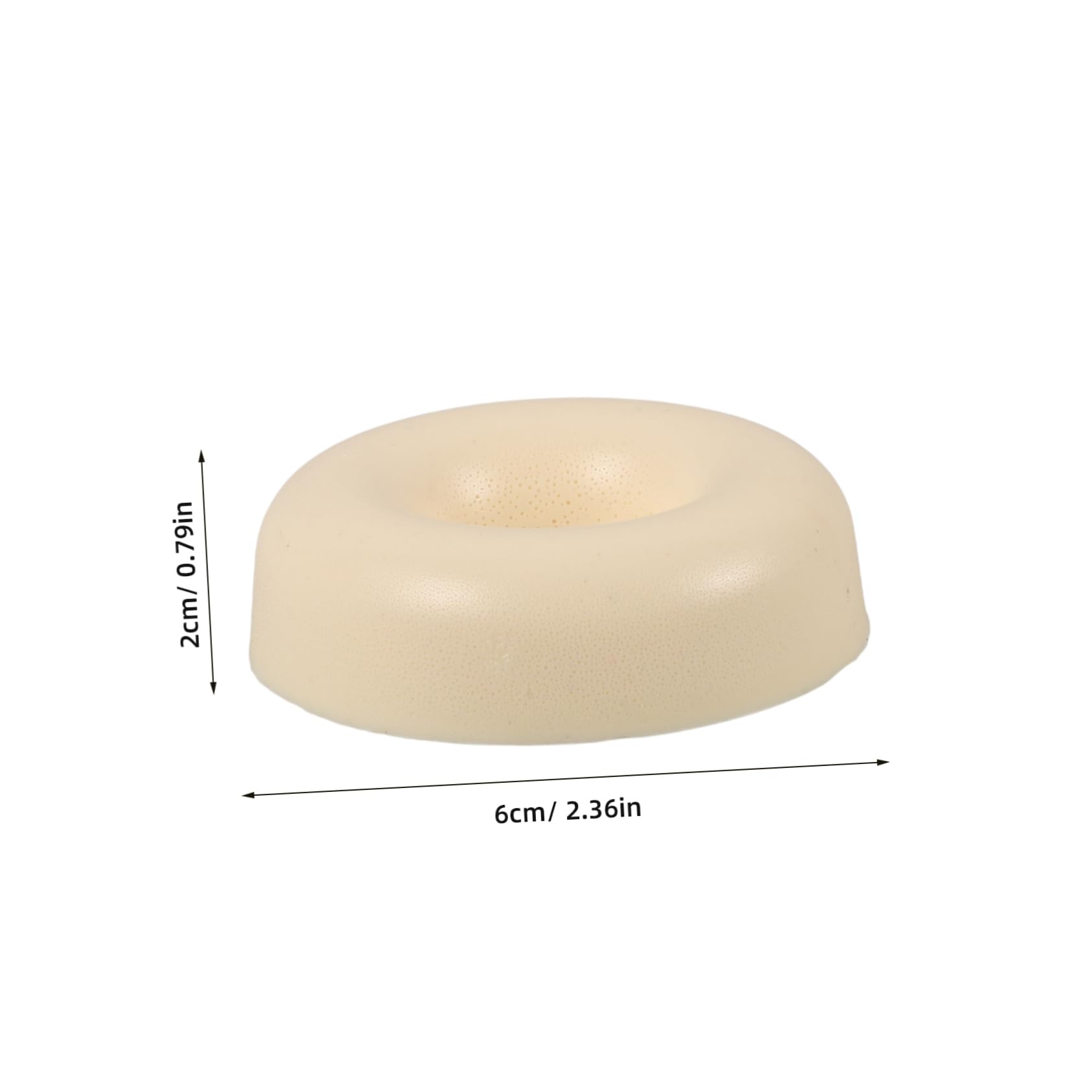 minkissy -in-one Hair Removal Kit: 10 Beeswax Blocks for Face Body Underarms Legs