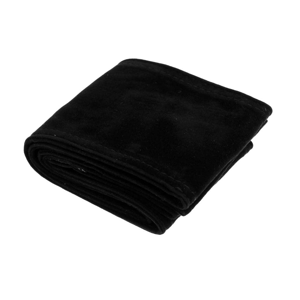 Lightweight Portable Soft Billiards Pool Cue Case Carry Bag for 1 Piece 3/4 Snooker Sticks-image-37