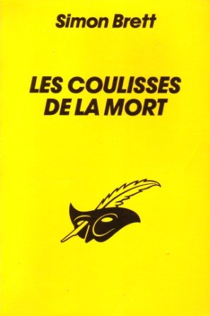 LES COULISSES DE LA MORT