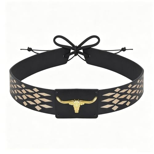 Image of Hat Band for Cowboy Hats