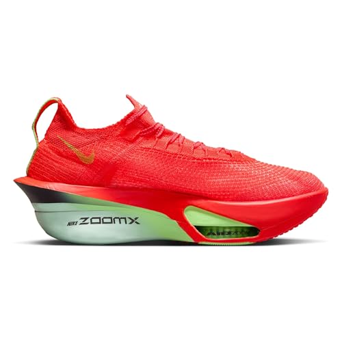 Image of Nike Mens Nike Alphafly 3 Herren-strassenlaufschuh Fur Wettkampfe