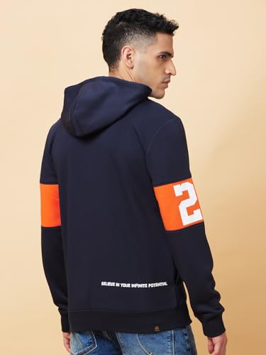 Image of Being Human Men Sweater
