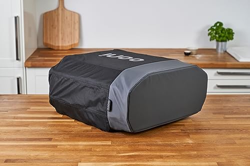 Ooni Volt Cover - Ooni Volt Pizza Ofen Abdeckung - Wasserdichte Pizza Ofen Abdeckung - Ooni Pizza Ofen Zubehör - Schützende Pizza Ofen Abdeckung – Bild 3