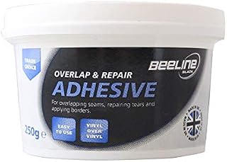Beeline Overlap & Repair Adhesive Wallpaper & Vinyl Seam Repair Glue 500g