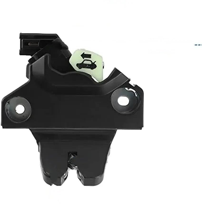 Actuador cerradura maletero Toyota Corolla 2014-2019: mecanismo de puerta trasera de coche