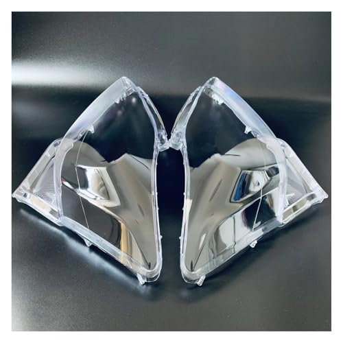 Couvercle de phare pour Lexus IS pour remplacer la coque jaunie et fissuree de vos optiques
