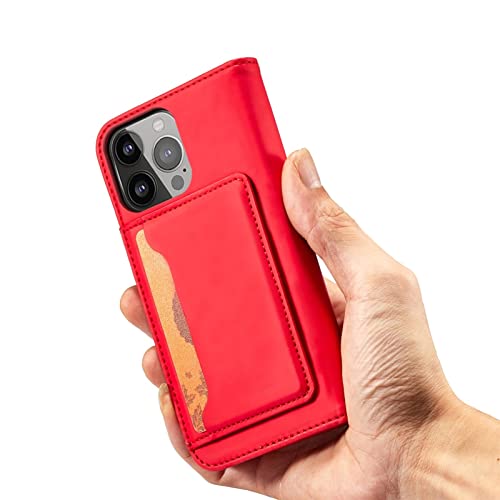 Étui iPhone 13 Pro pliable idéal pour regarder des vidéos les mains libres - 6