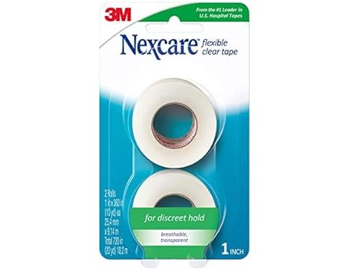 Top 10 Best Waterproof Surgical Tapes [complete Guide]