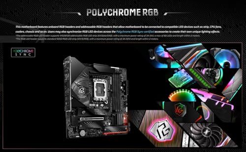 MB Intel 1851 Z890M RIPTIDE WIFI - Scheda madre - Immagine 6