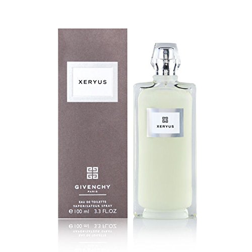 Givenchy Xeryus for Men 3.3oz 100ml EDT Spray