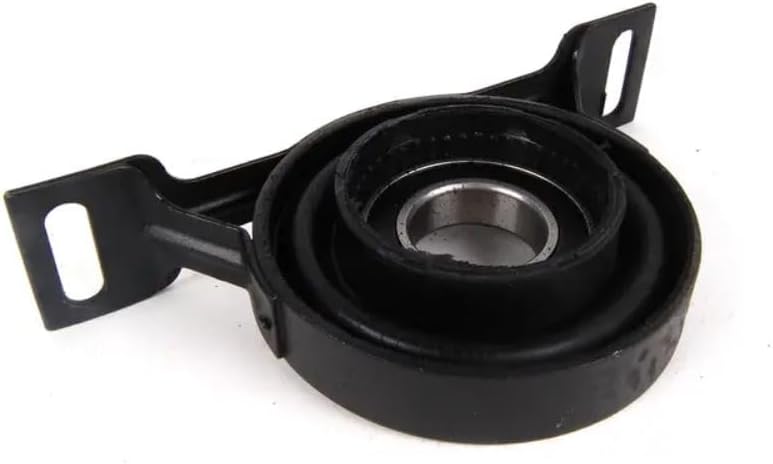 Drive shaft center support bearing fits into BMW 525i 2.5L 2001-2003|BMW 528i 2.8L 1999-2000|BMW 530i 3.0L 2001-2003 E36 E39 26121226731