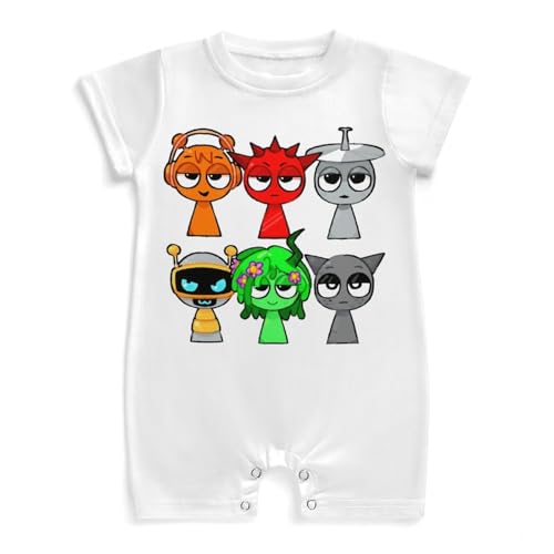 �X�v�����L�[ Sprunki �_�炩�����K�ȃX�i�b�v�{�^���t���̂��킢���x�r�[�W�����v�X�[�c 3-6M