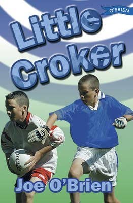 [Little Croker] (By: Joe O'brien) [published: August, 2008] book cover