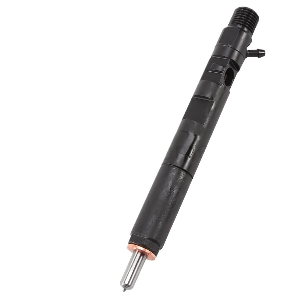 New Diesel Fuel Injector Nozzle Compatible for Renault Clio Kangoo 1.5 DCi Euro 3 2001-166003978R EJBR01401Z EJBR01701Z EJBR02101Z(EJBR02101Z)