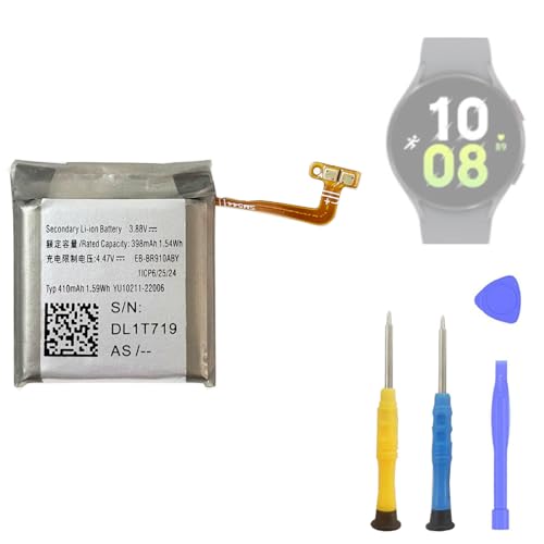 Batterie Galaxy Watch 5 44mm EB-BR910ABY pour montre connectée SM-R915U avec kit