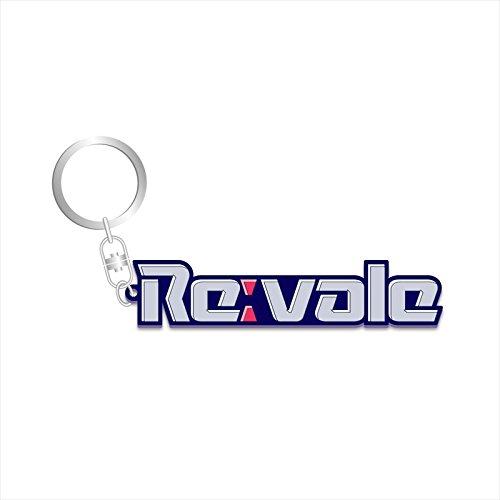 Amazon.co.jp: アイドリッシュセブン Re:vale ユニットロゴ ラバー
