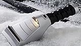 totes Heated ice scraper
