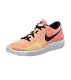 Nike Womens Wmns Lunarepic Low Flyknit OC, MULTI-COLOR/MULTI-COLOR, 10.5 M US