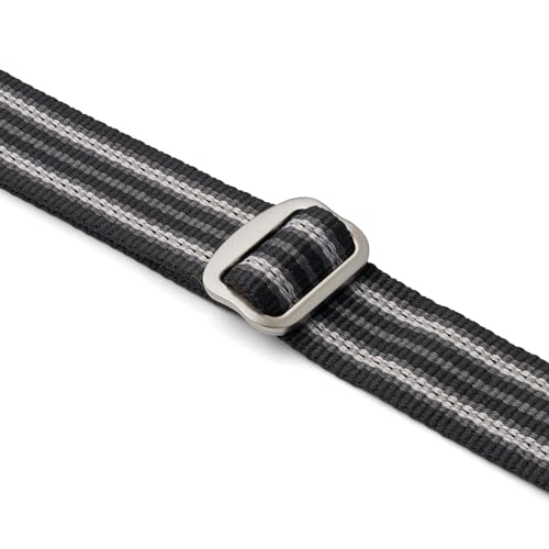 DOG Copenhagen Urban Style Halsband, Black, S