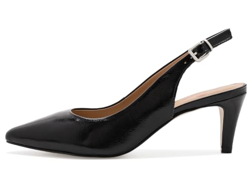 Image of Marc Joseph New York Womens Court Sling Pumps